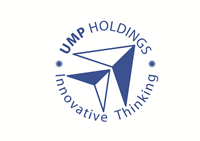 UMP Holding Logo ,Logo , icon , SVG UMP Holding Logo