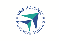 UMP Holdings Logo ,Logo , icon , SVG UMP Holdings Logo