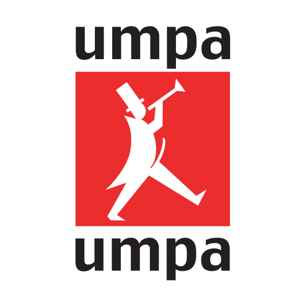 Umpa Umpa Logo ,Logo , icon , SVG Umpa Umpa Logo