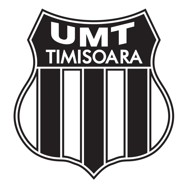 UMT Timisoara Logo ,Logo , icon , SVG UMT Timisoara Logo