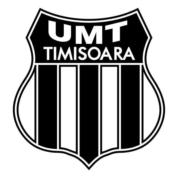 UMT Timisoara ,Logo , icon , SVG UMT Timisoara