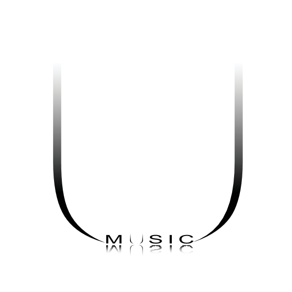 UMUSIC STUDIO Logo ,Logo , icon , SVG UMUSIC STUDIO Logo