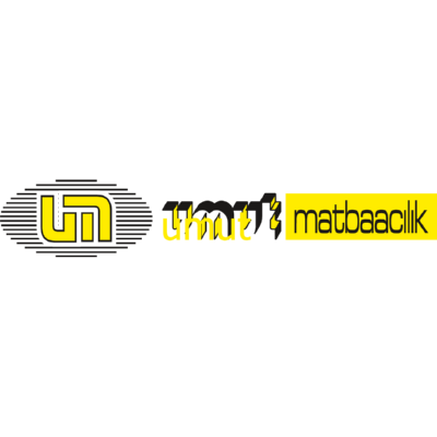 Umut Matbaa Logo ,Logo , icon , SVG Umut Matbaa Logo