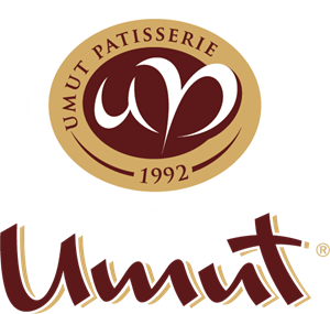 Umut Patisserie Logo