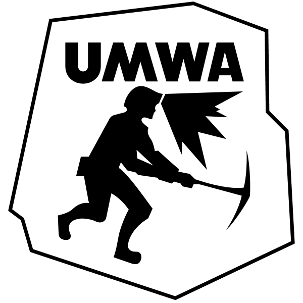 Umwa ,Logo , icon , SVG Umwa