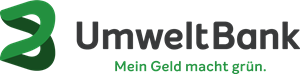 Umweltbank Logo ,Logo , icon , SVG Umweltbank Logo