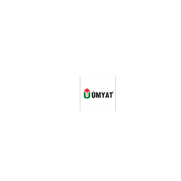 UMYAT A.S. Logo