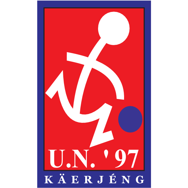 UN 97 Kaerjeng Logo