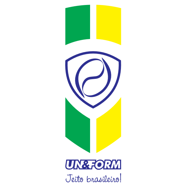Un & Form – Jeito Brasileiro Logo ,Logo , icon , SVG Un & Form – Jeito Brasileiro Logo