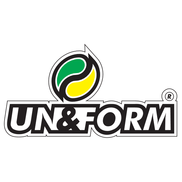 Un & Form Logo ,Logo , icon , SVG Un & Form Logo