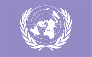 UN Logo ,Logo , icon , SVG UN Logo