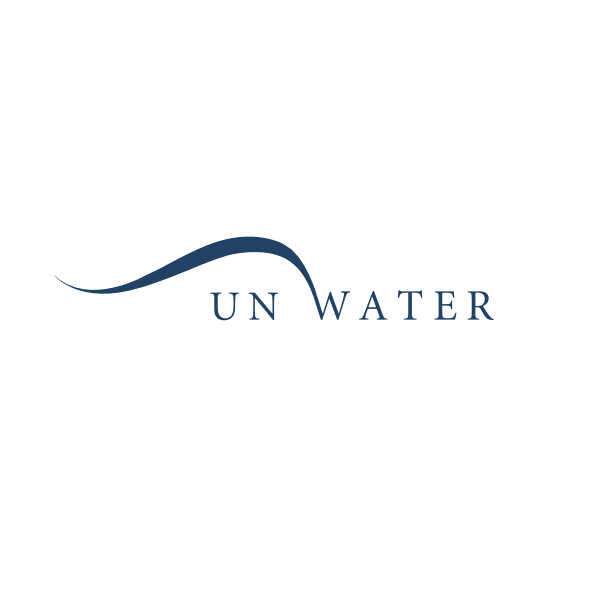 UN-Water Logo ,Logo , icon , SVG UN-Water Logo