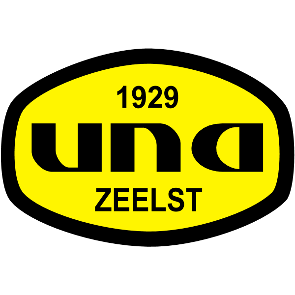 UNA fc Veldhoven Logo