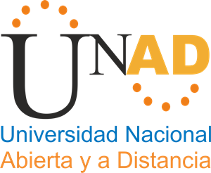Unad Universidad Nacional Abierta y a Distancia Logo ,Logo , icon , SVG Unad Universidad Nacional Abierta y a Distancia Logo