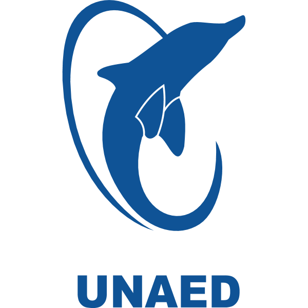 UNAED Logo ,Logo , icon , SVG UNAED Logo
