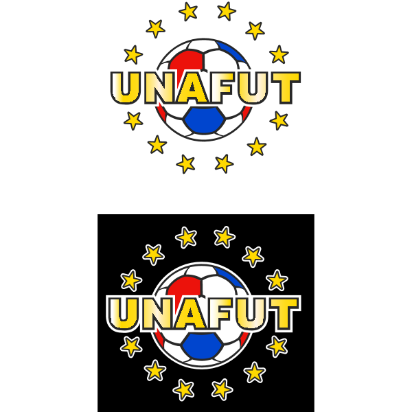 UNAFUT Logo ,Logo , icon , SVG UNAFUT Logo