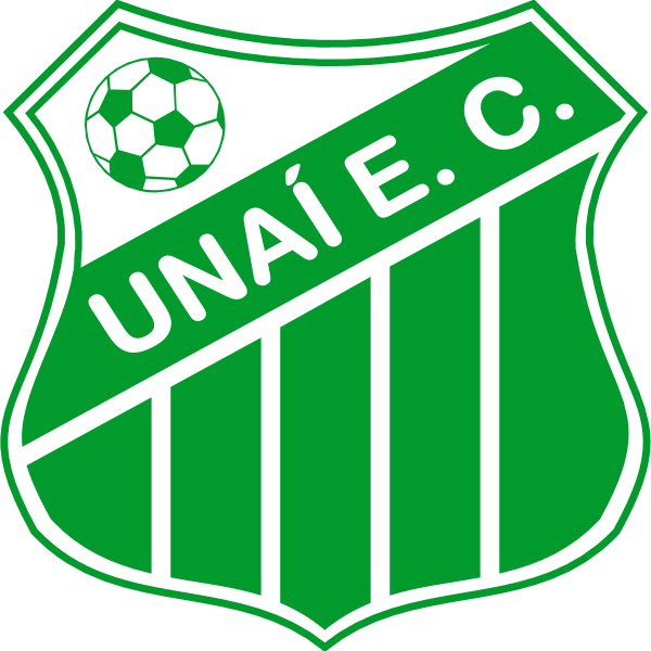 Unaí Esporte Clube (Unaí – MG) Logo ,Logo , icon , SVG Unaí Esporte Clube (Unaí – MG) Logo