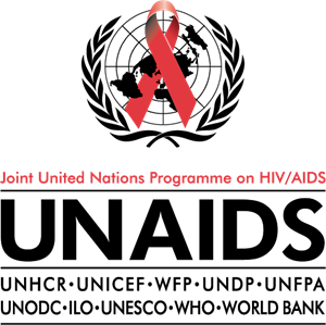 UNAIDS Logo ,Logo , icon , SVG UNAIDS Logo