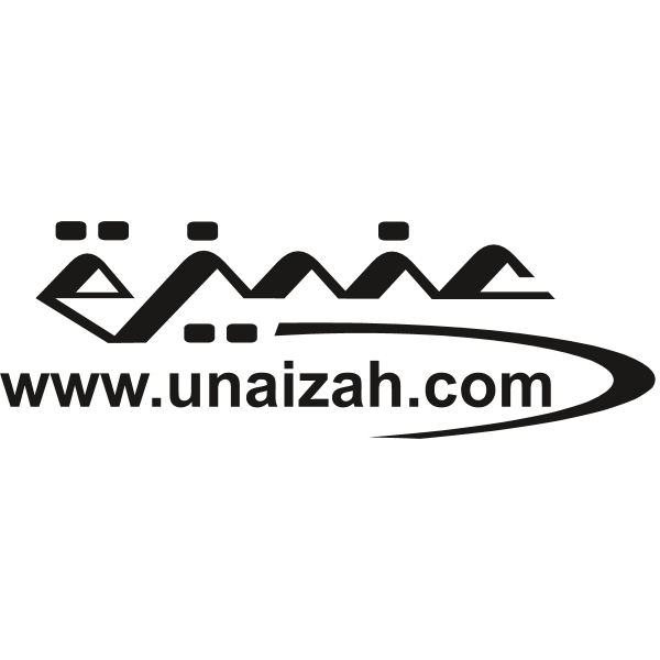 Unaizah.com Logo ,Logo , icon , SVG Unaizah.com Logo