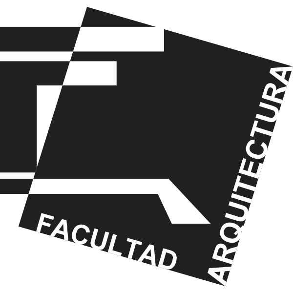UNAM Facultad de Arquitectura Logo