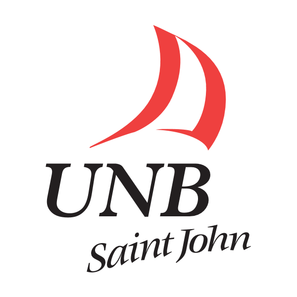 UNB Saint John Logo ,Logo , icon , SVG UNB Saint John Logo