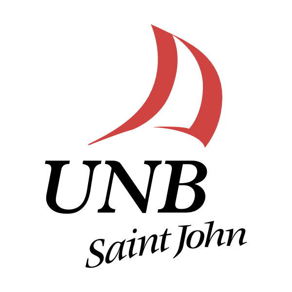 UNB Saint John ,Logo , icon , SVG UNB Saint John