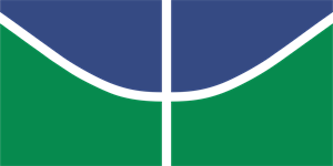 UNB – UNIVERSIDADE DE BRASÍLIA Logo