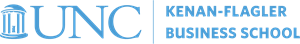 UNC Kenan-Flagler Business School Logo