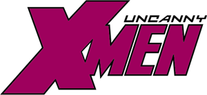 Uncanny X-Men Logo