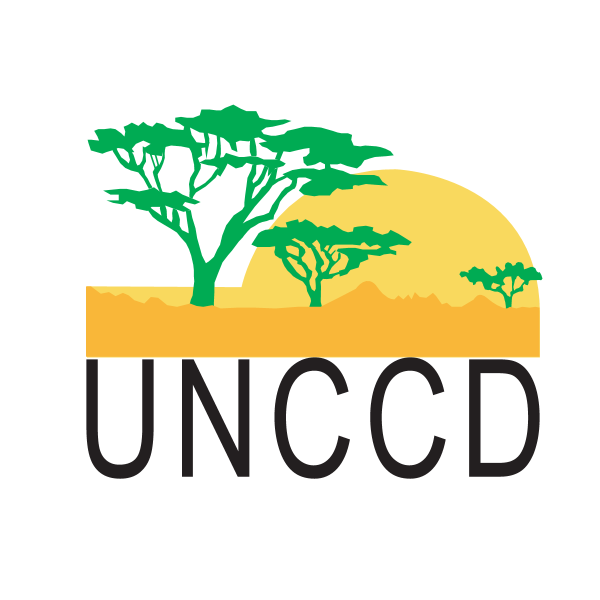 UNCCD Logo ,Logo , icon , SVG UNCCD Logo