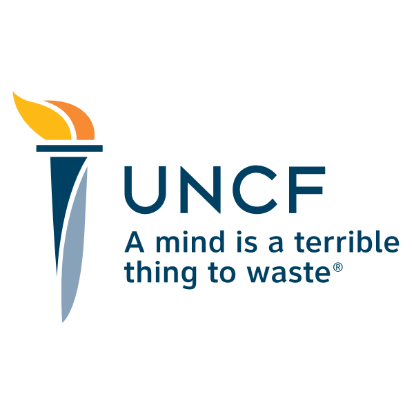 UNCF 2008 Logo