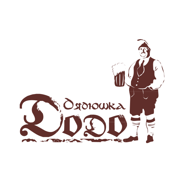 Uncle Dodo Logo ,Logo , icon , SVG Uncle Dodo Logo