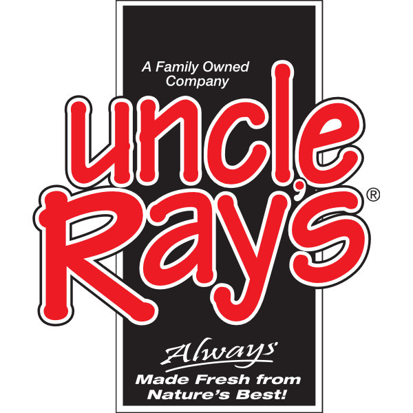 Uncle Rays Potato Chips Logo ,Logo , icon , SVG Uncle Rays Potato Chips Logo