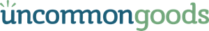 Uncommon Goods Logo ,Logo , icon , SVG Uncommon Goods Logo