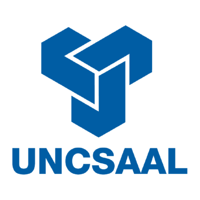 UNCSAAL Logo ,Logo , icon , SVG UNCSAAL Logo