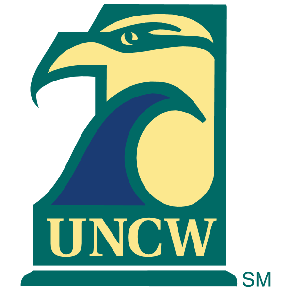 UNCW Seahawks ,Logo , icon , SVG UNCW Seahawks