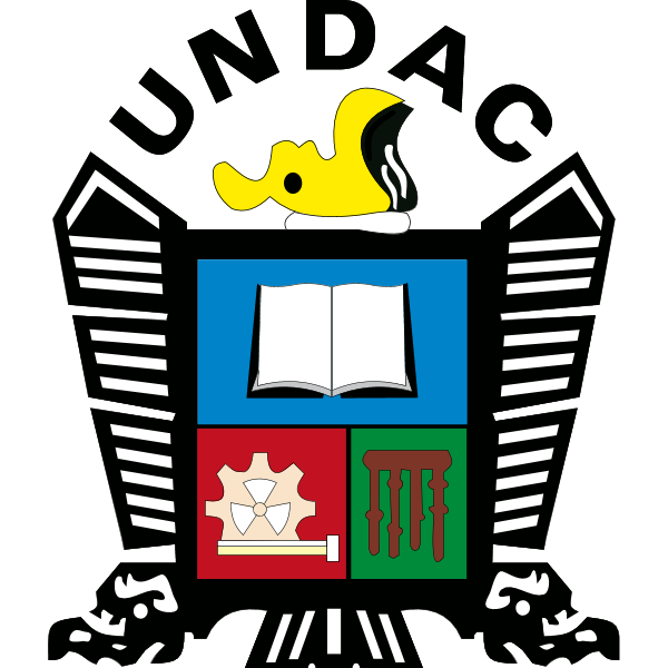 UNDAC Logo
