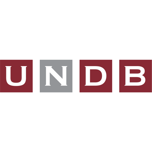 UNDB Logo ,Logo , icon , SVG UNDB Logo