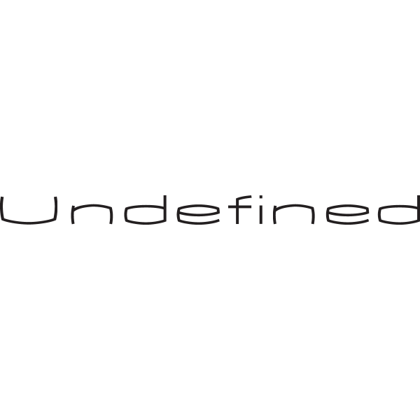 Undefined Logo