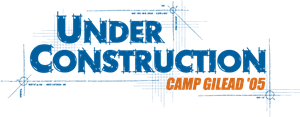 Under Construction 2005 Logo