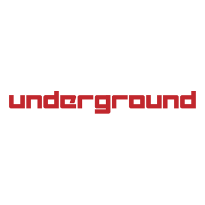 underground cantieri musicali Logo ,Logo , icon , SVG underground cantieri musicali Logo