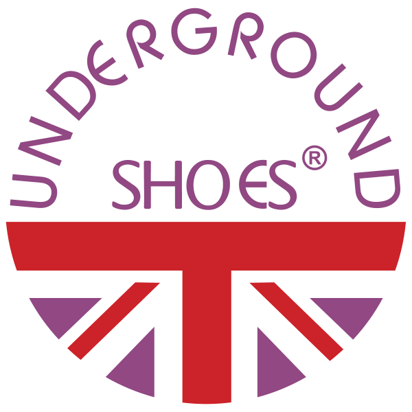 Underground Shoes ,Logo , icon , SVG Underground Shoes