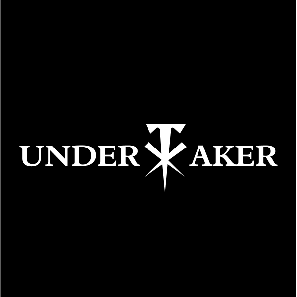 Undertaker Logo ,Logo , icon , SVG Undertaker Logo
