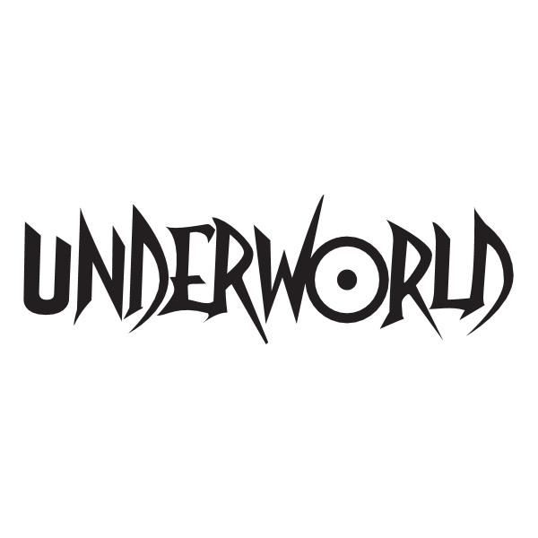 Underworld Logo ,Logo , icon , SVG Underworld Logo