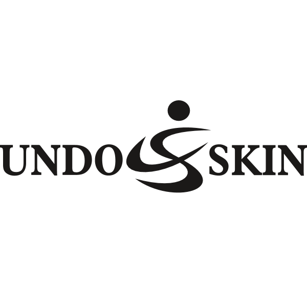 undoskin Logo ,Logo , icon , SVG undoskin Logo