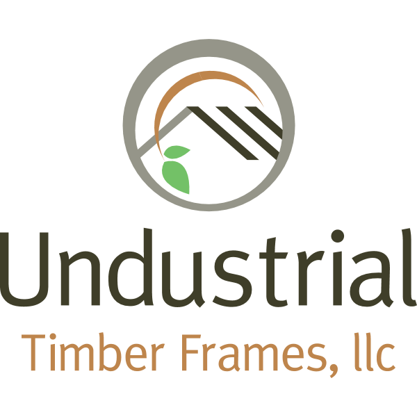 Undustrial Timber Frames Logo