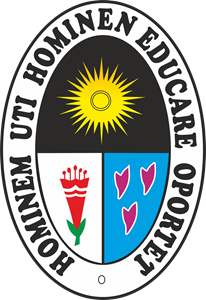 UNE LA CANTUTA Logo
