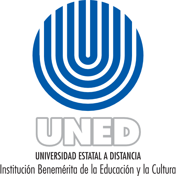 UNED Logo ,Logo , icon , SVG UNED Logo