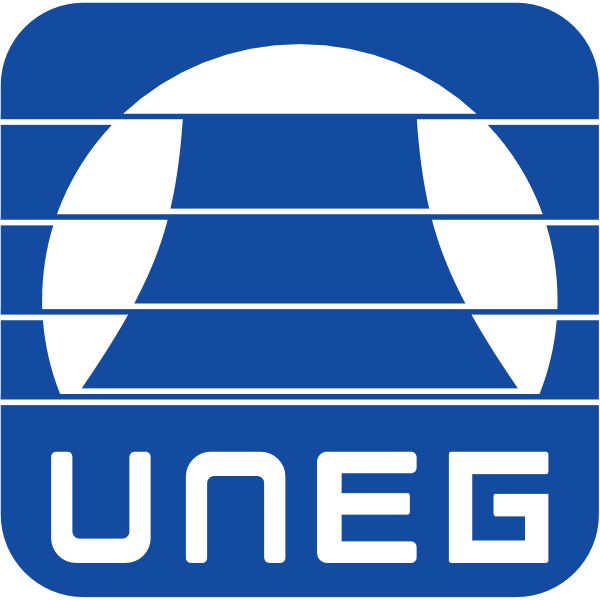 uneg Logo ,Logo , icon , SVG uneg Logo