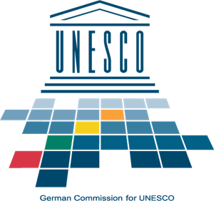 UNESCO Germany Logo ,Logo , icon , SVG UNESCO Germany Logo